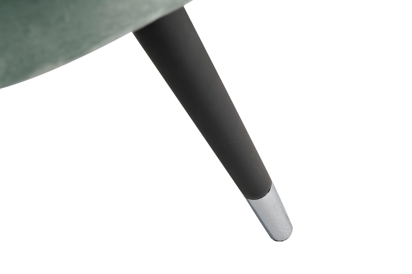 Стул велюр мятный 30C-1205-1 MNT