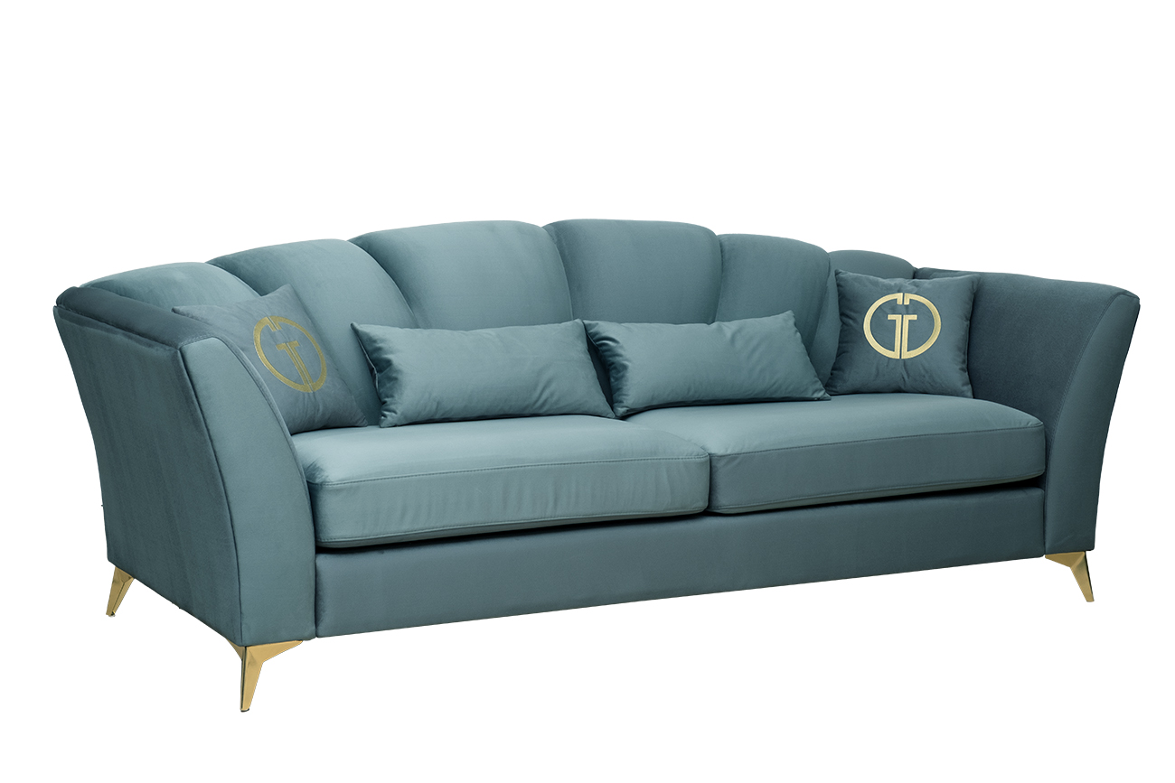 ДИВАН ANNETTE Garda Decor