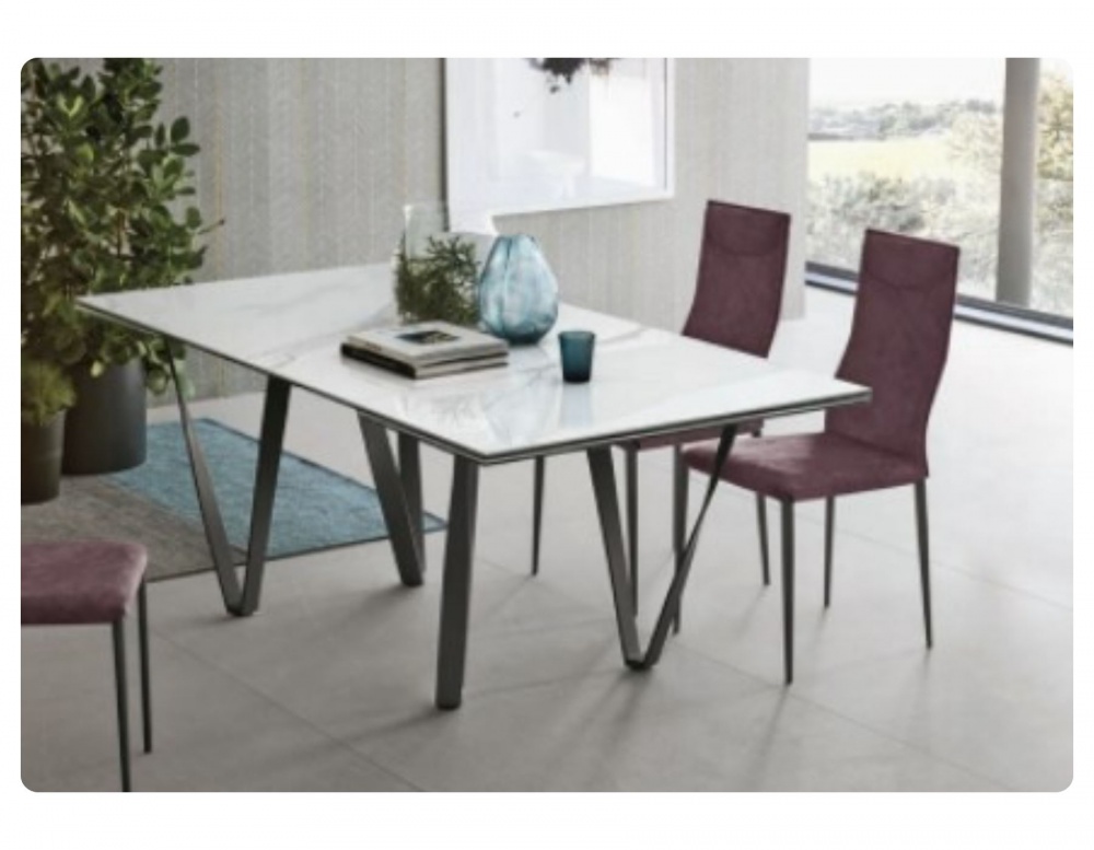 Стол обеденный Wave фабрики Sedit