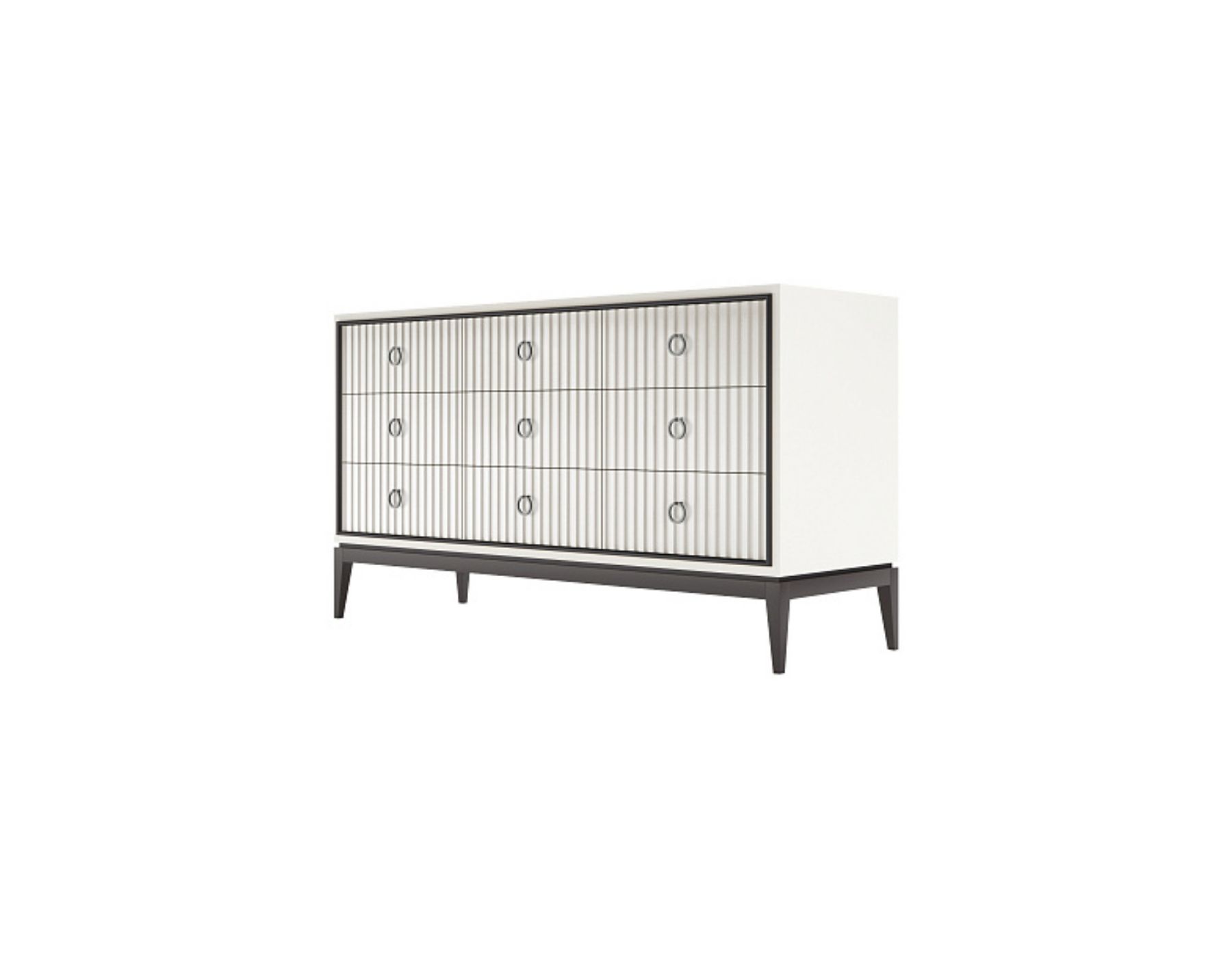 Комод большой №2 Ницца фабрики Classico Italiano