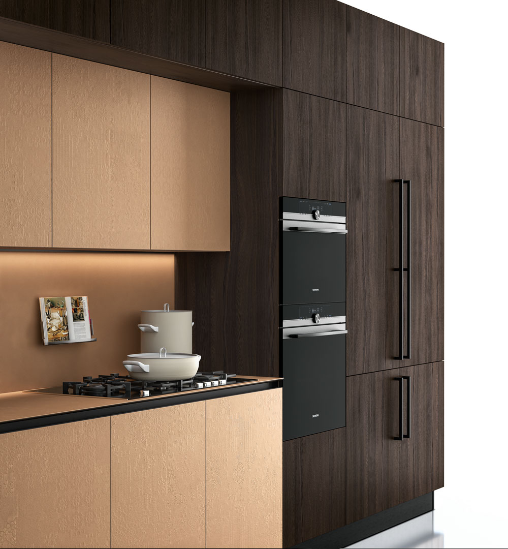 Кухни Clover Италия LUBE cucine