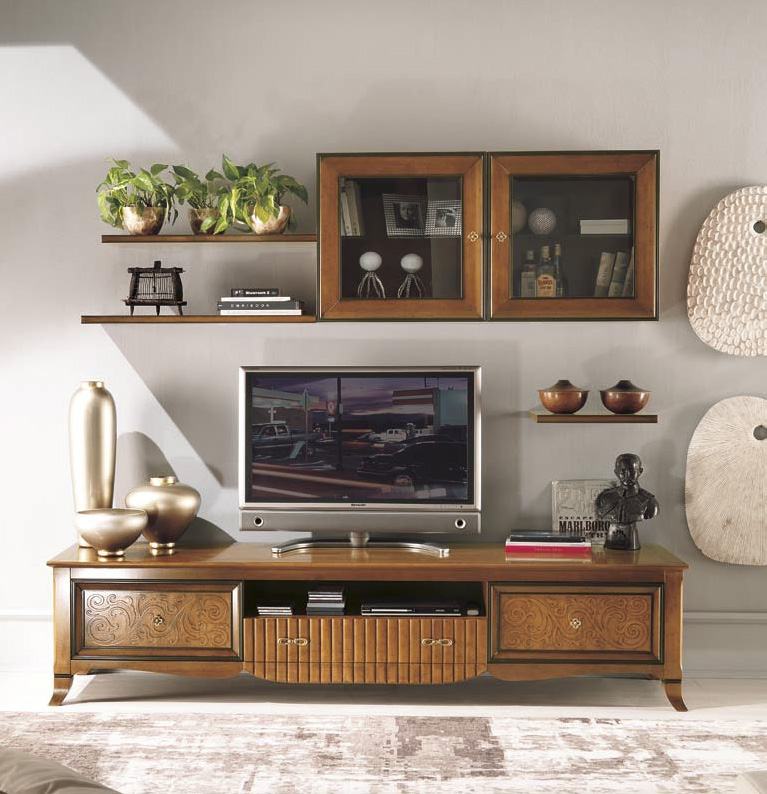 Гостиная NEW DECO 02