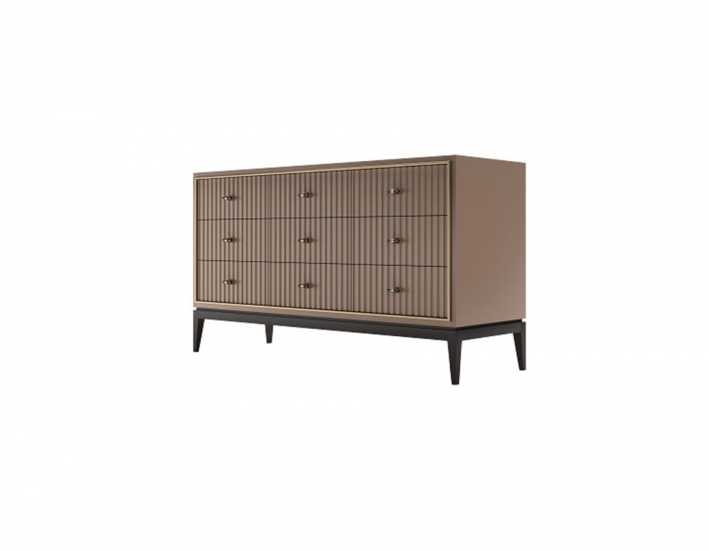 Комод большой №2 Ницца фабрики Classico Italiano