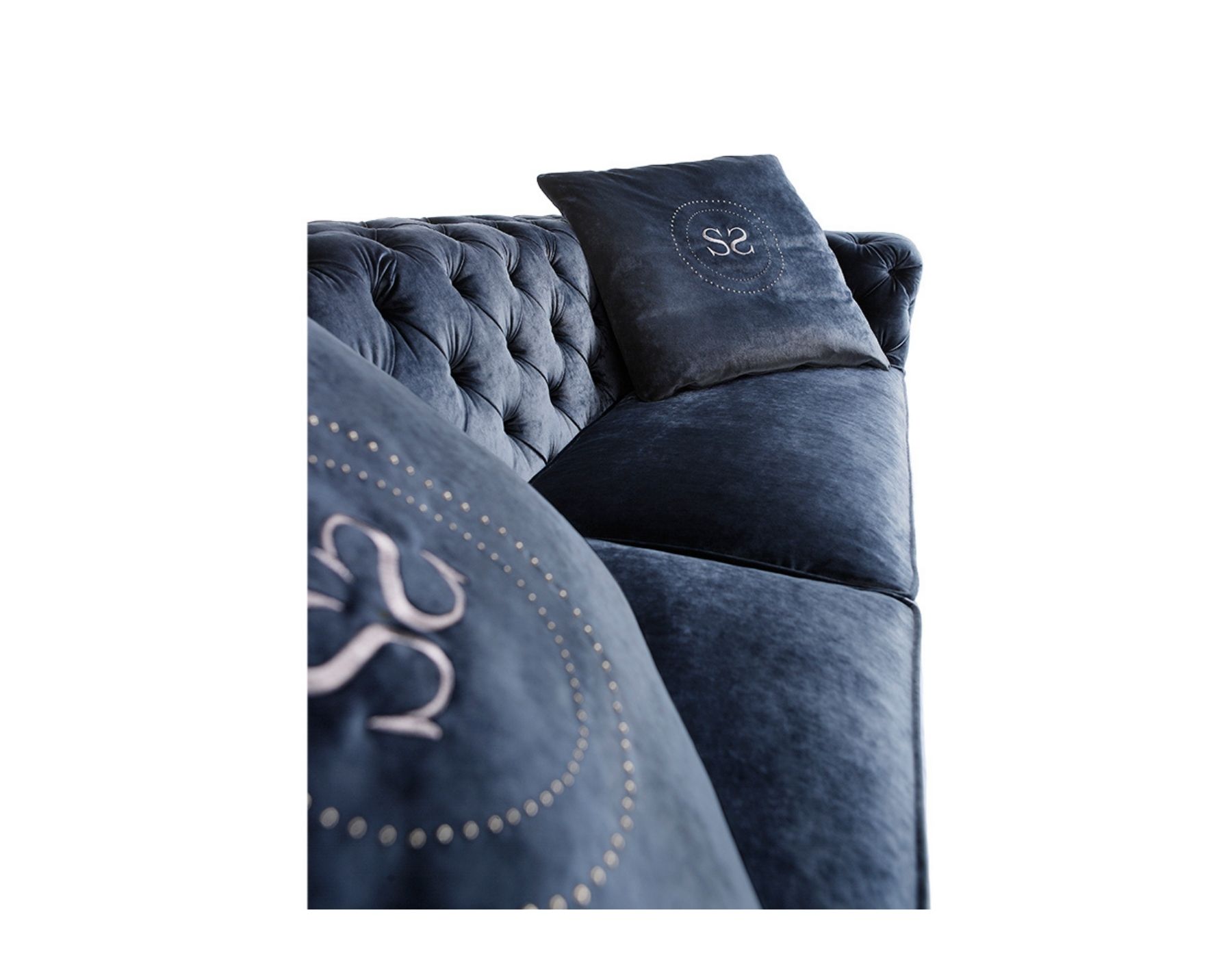 Диван Must фабрики Siwa