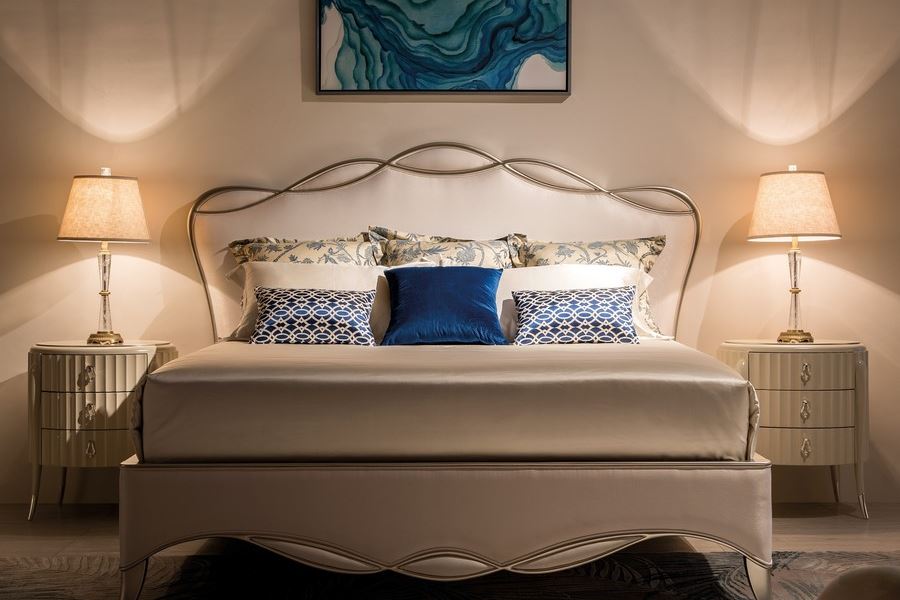 Кровать RIMINI 