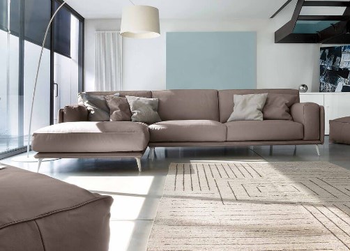 Диван Kris: Откройте дверь в мир роскоши и комфорта