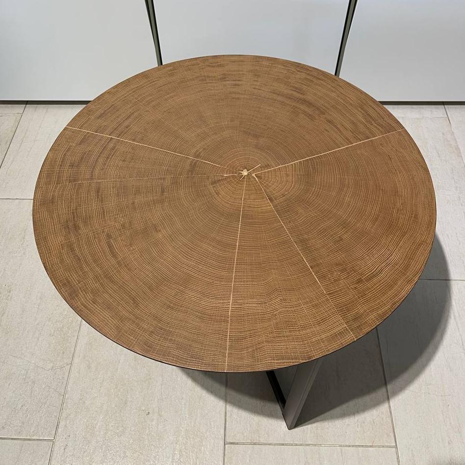 Журнальный стол Joy Wood 60 cm Tomasella