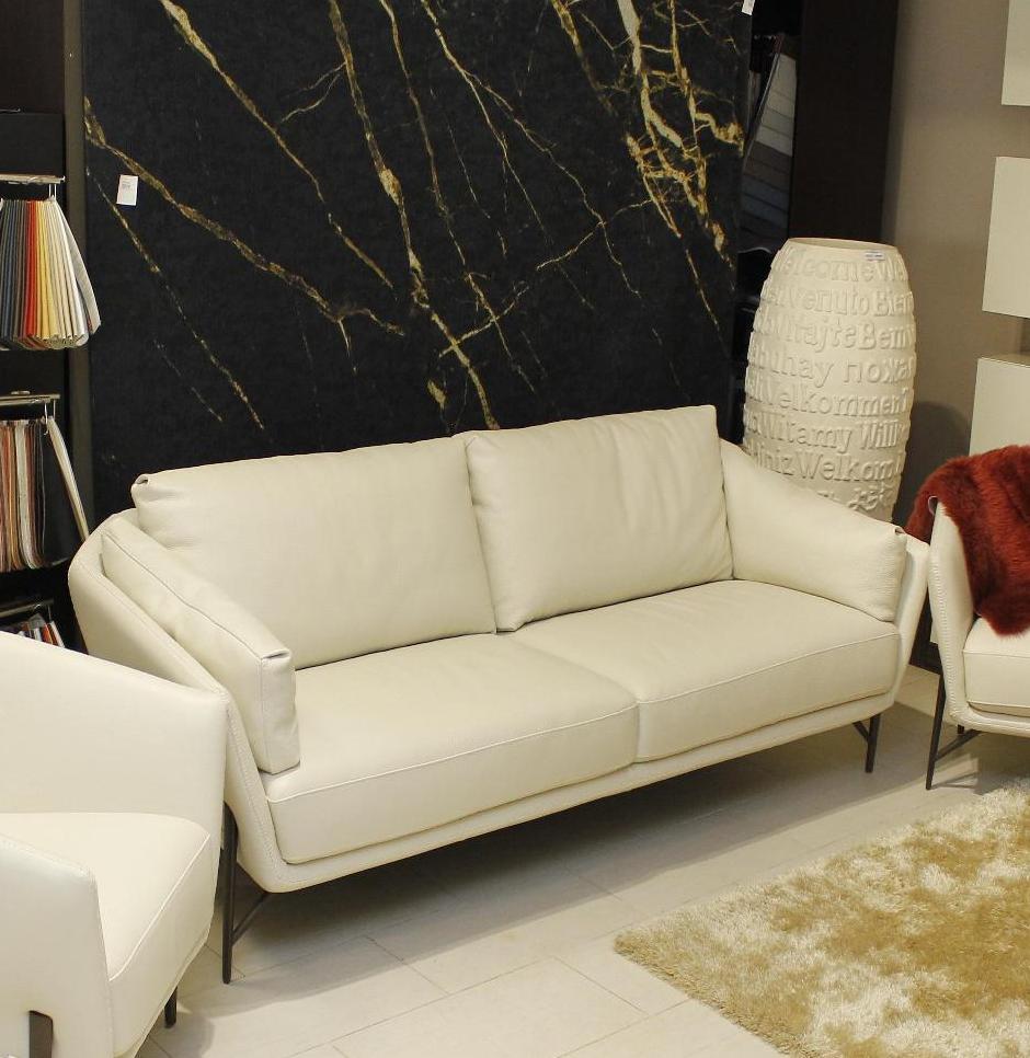 Диван Venere: Воплощение итальянской роскоши в вашем доме