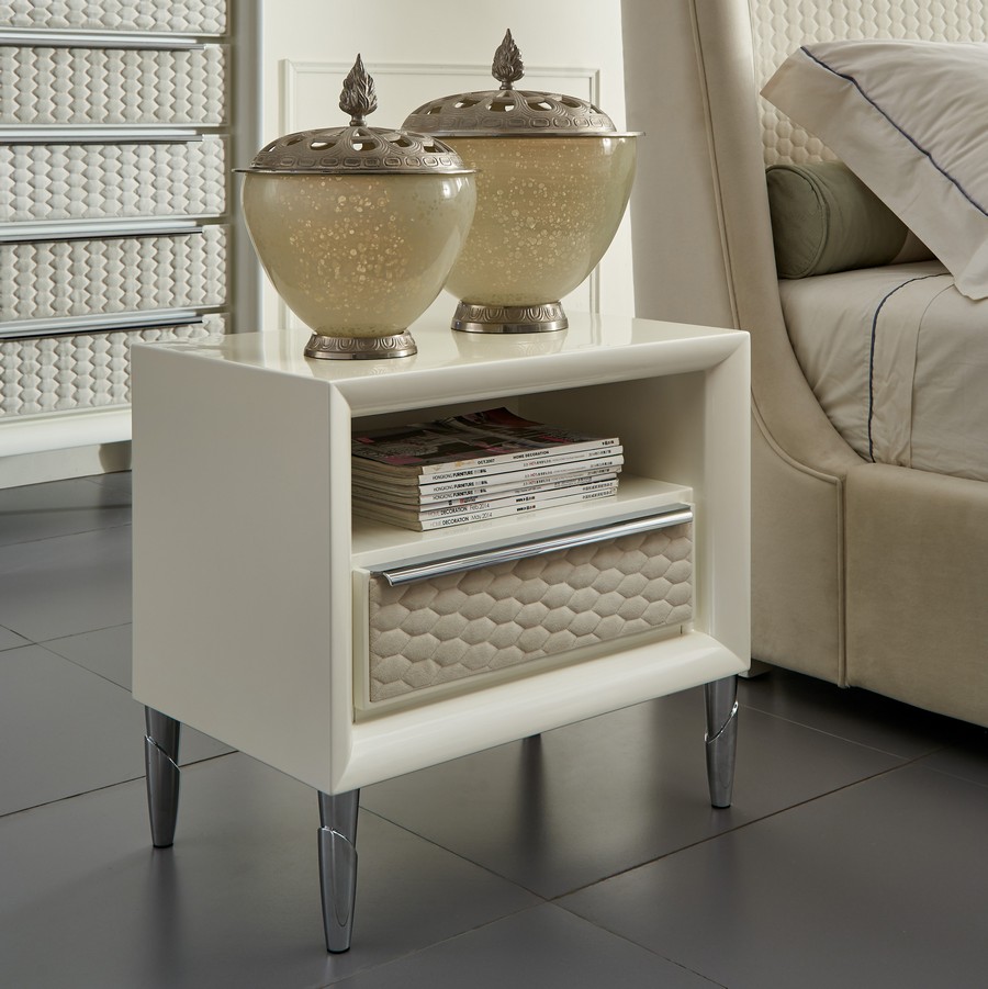 Тумбочка ROMA 661