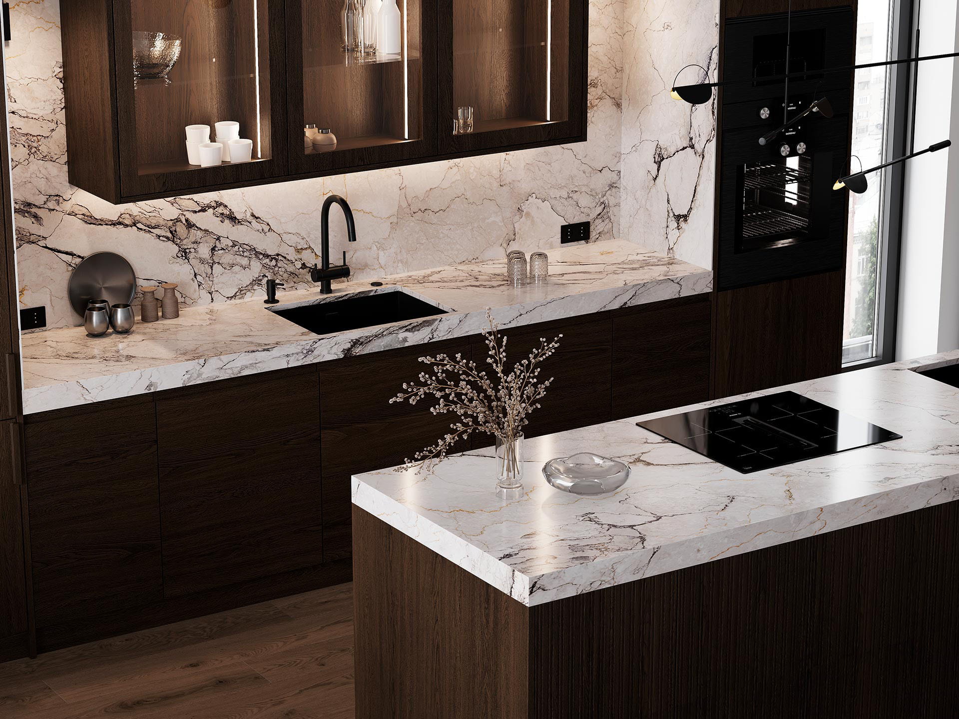 Кухня Котра