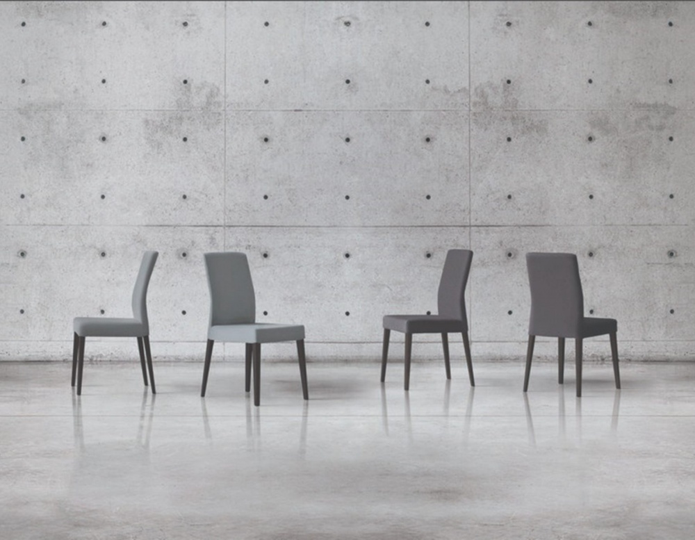 Стул Lucrezia фабрики Sedit