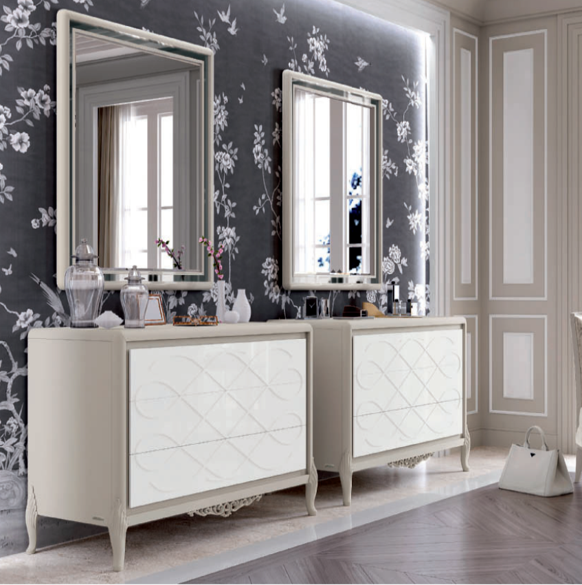 Спальня  Ocean