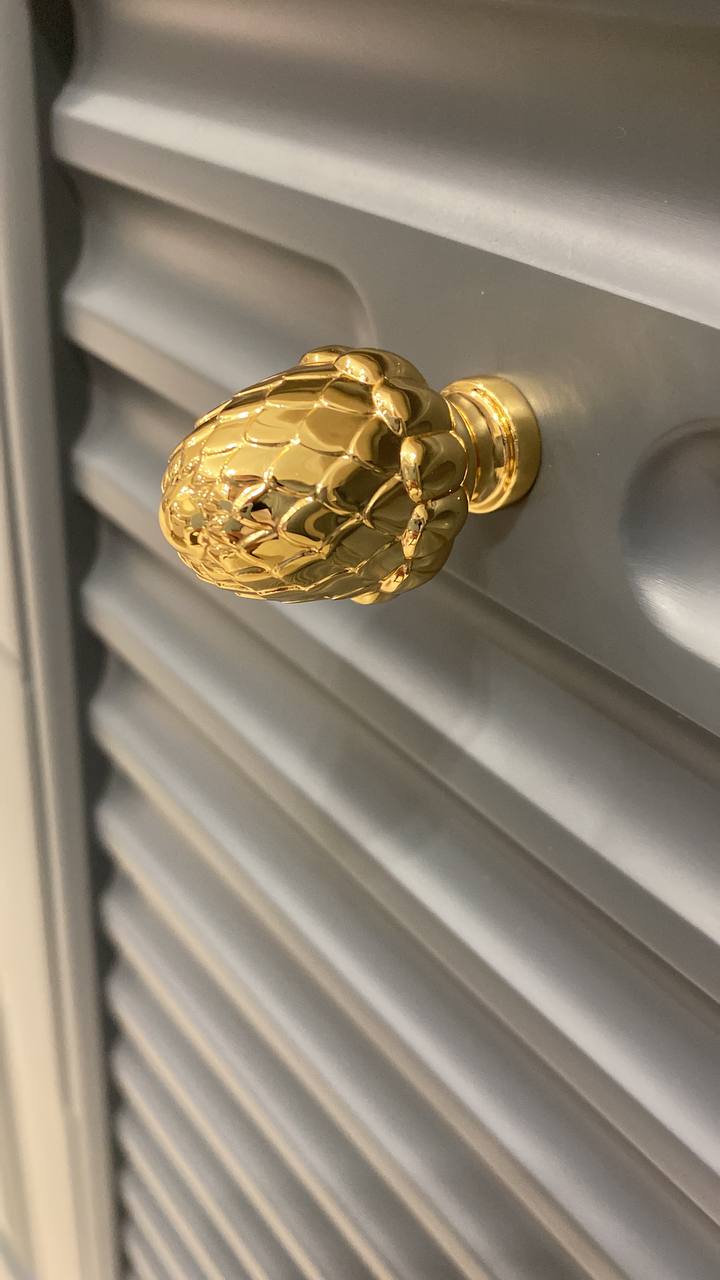 Кухня PRESTIGE Россия Mossman