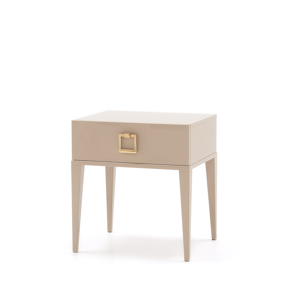 Спальня Мишель