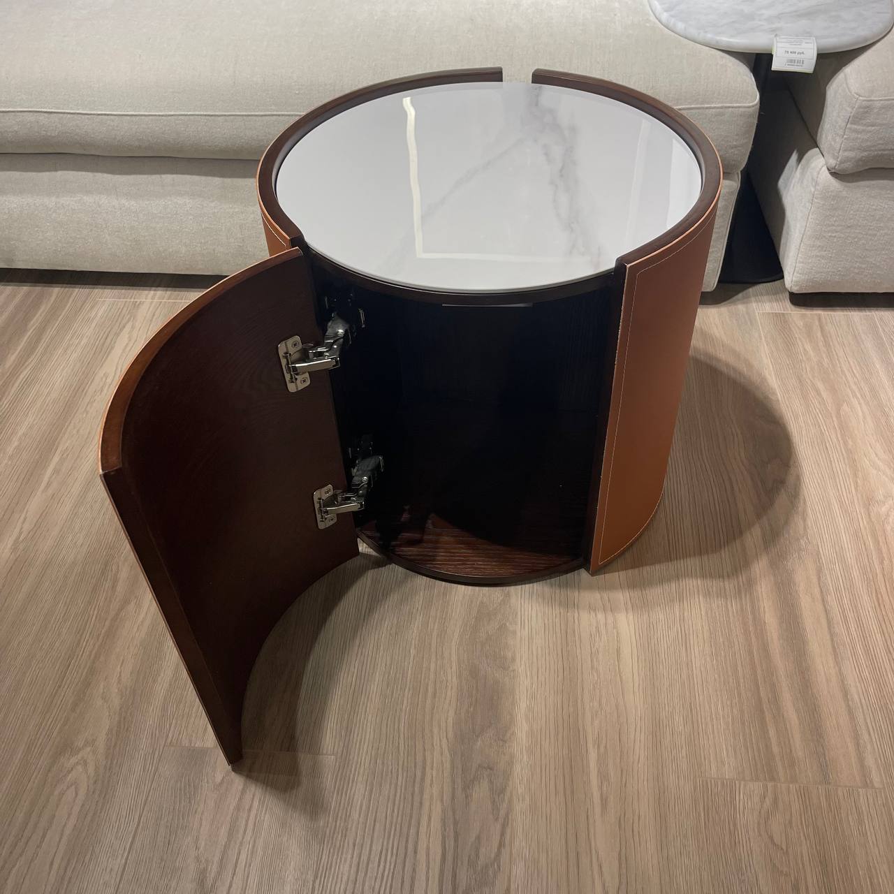 Стол кофейный 805В