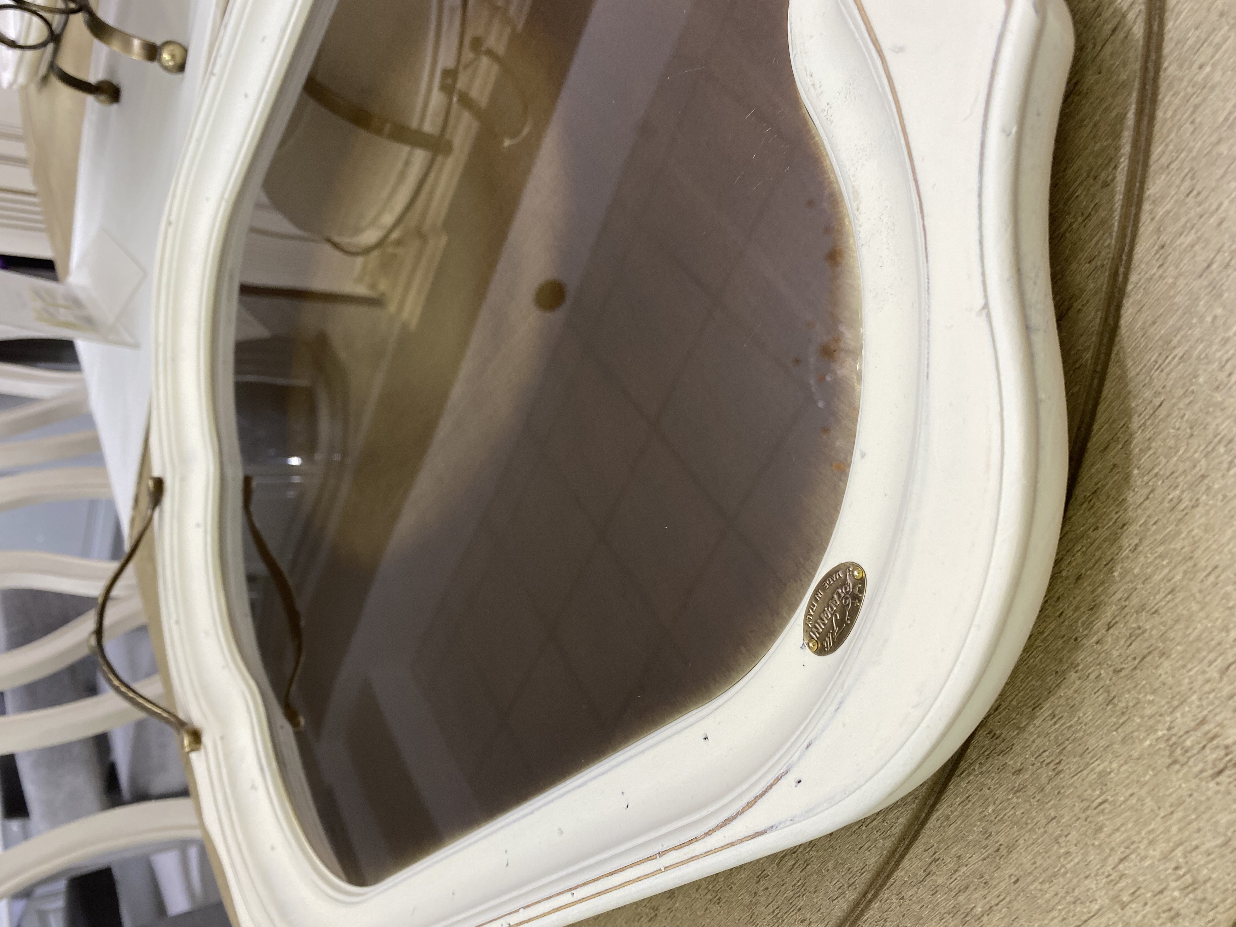 Поднос 3441/B Capanni