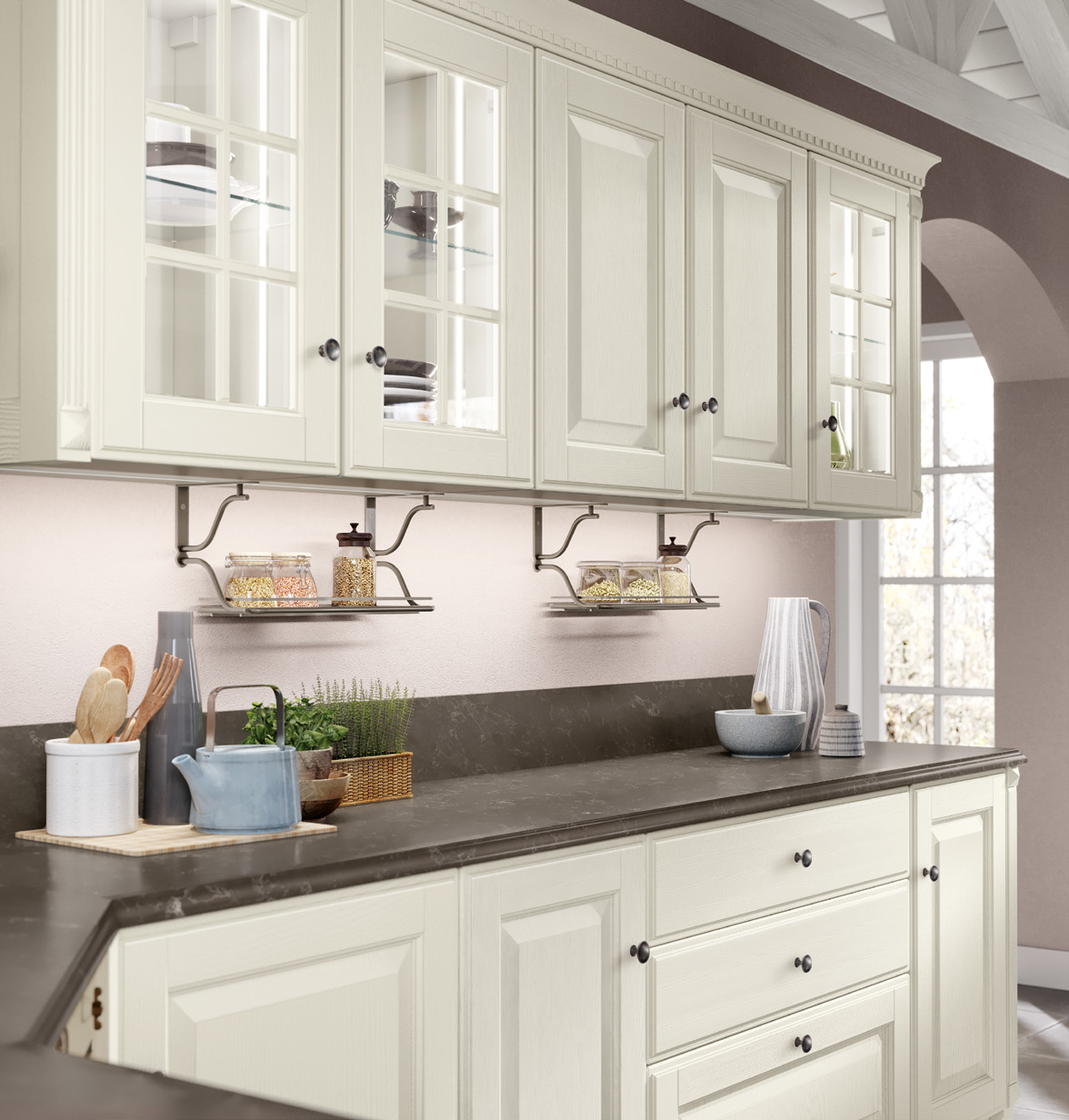 Кухня на заказ Baltimora Италия Scavolini