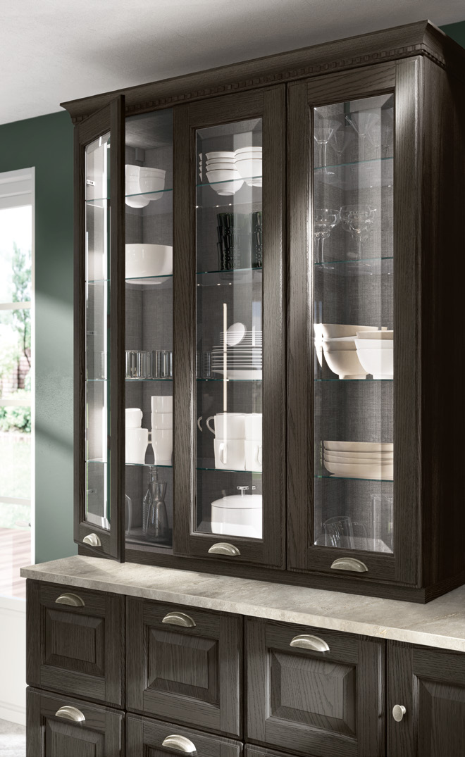 Кухня на заказ Baltimora Италия Scavolini