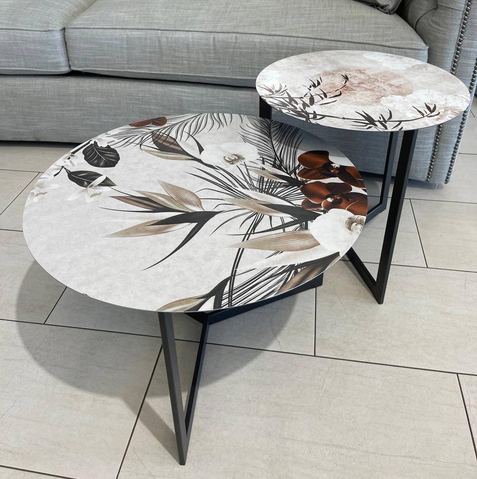 Журнальный стол Joy Decor 45 cm Tomasella