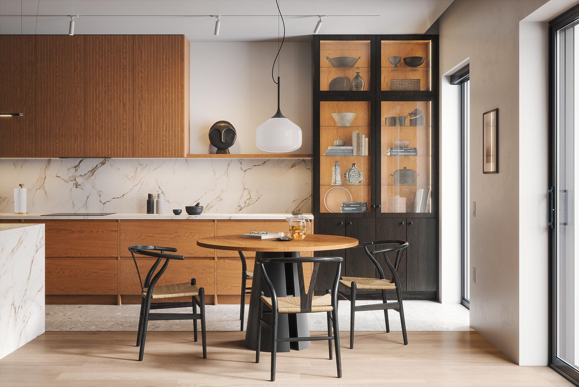 Кухня Котра