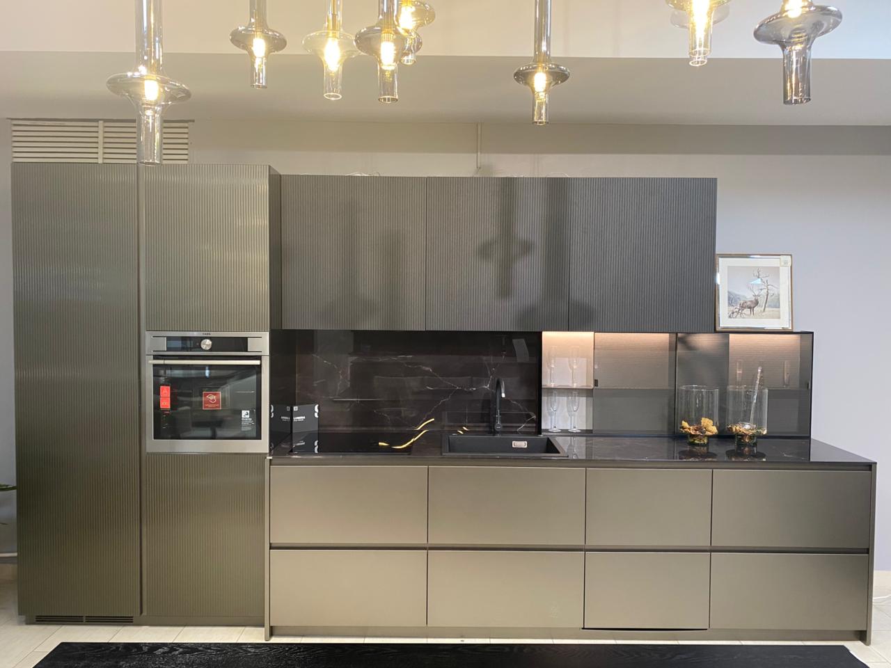 Кухня Lumina Италия Scavolini cucina в Ставрополе