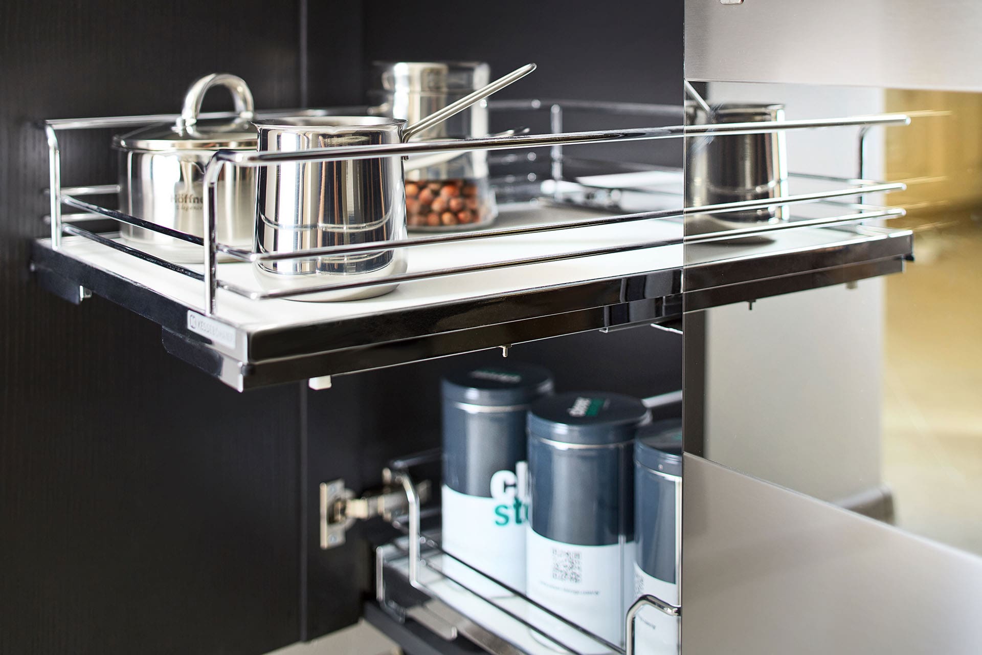 Кухня Натали