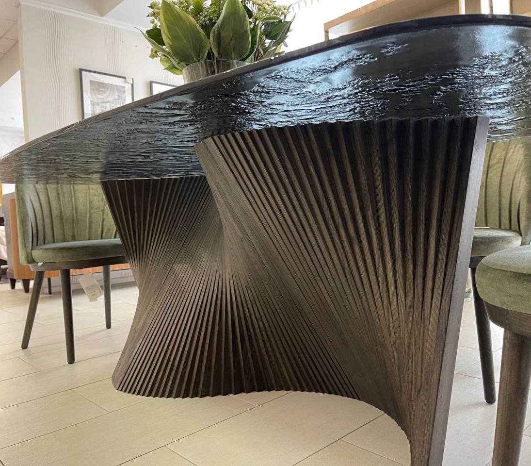 Стол обеденный Orbit