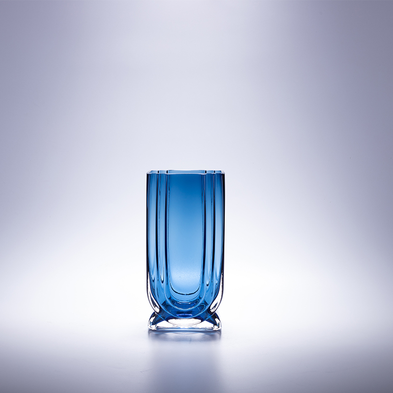 Ваза стеклянная AC70006
