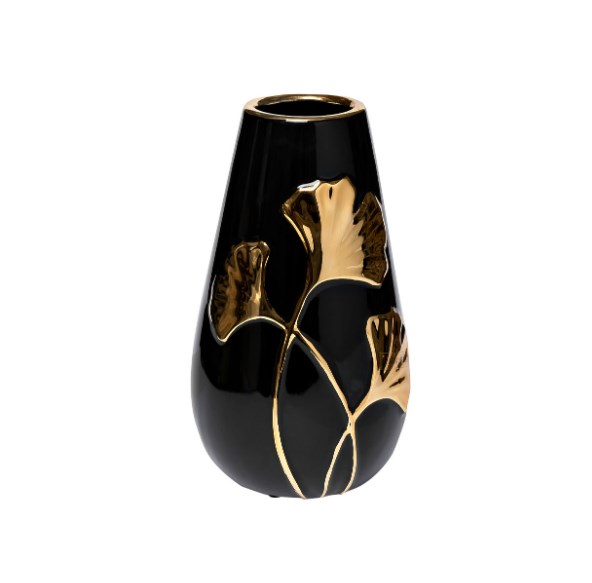 Ваза керамическая Гинкго 18H2817-20