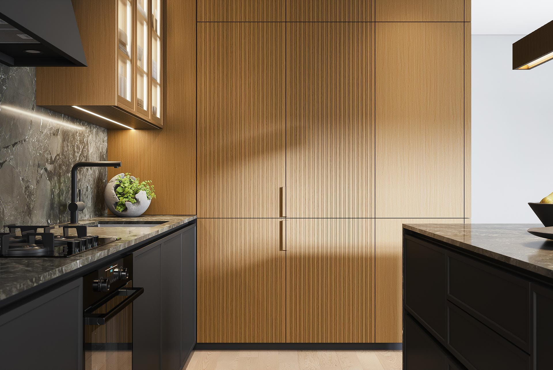 Кухня Котра