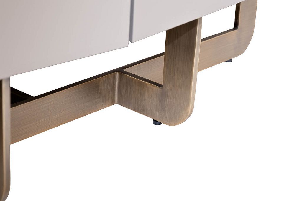 Комод высокий Space с дверцами 58db-chh14803