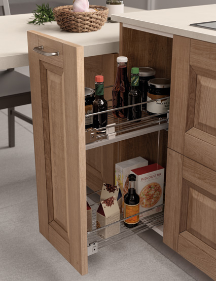 Кухня Family Италия Scavolini