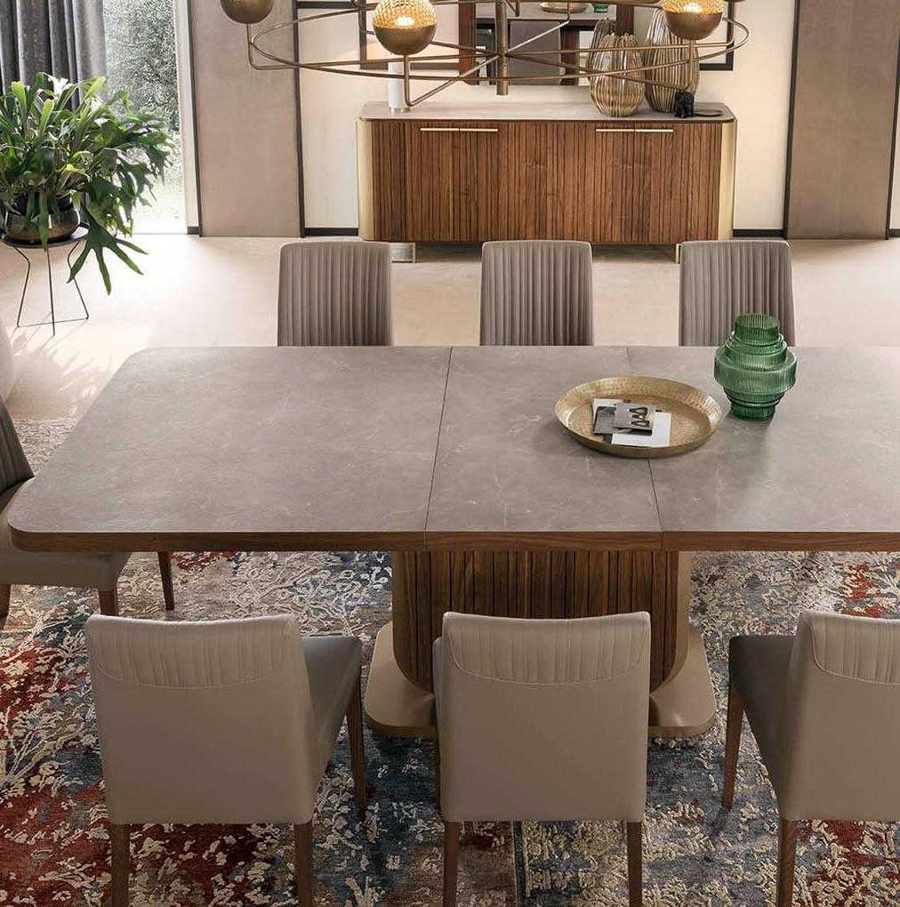 Столовая Hera фабрики Alf Italia