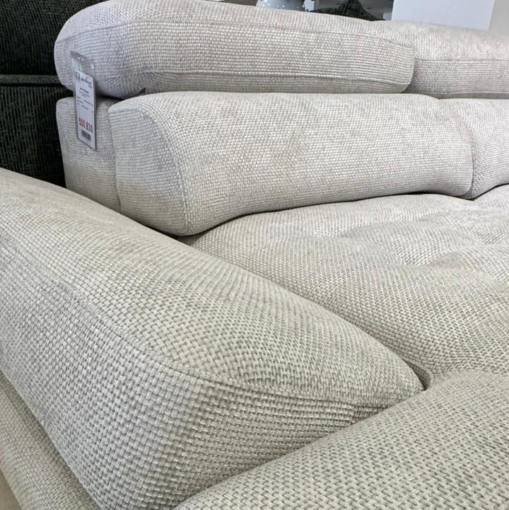 Диван модульный Мадейра 2