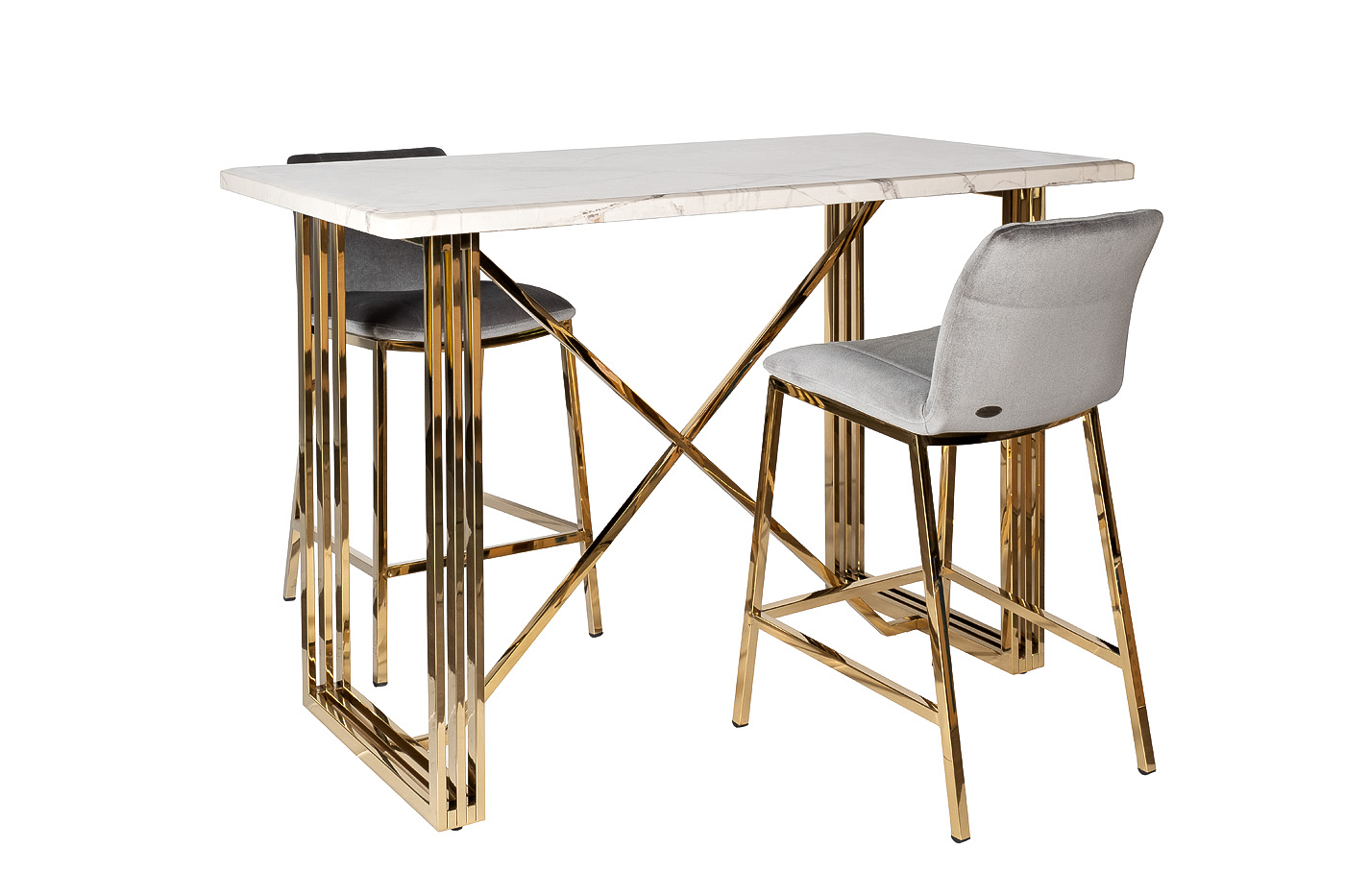 Стол-консоль барный 30F-14790