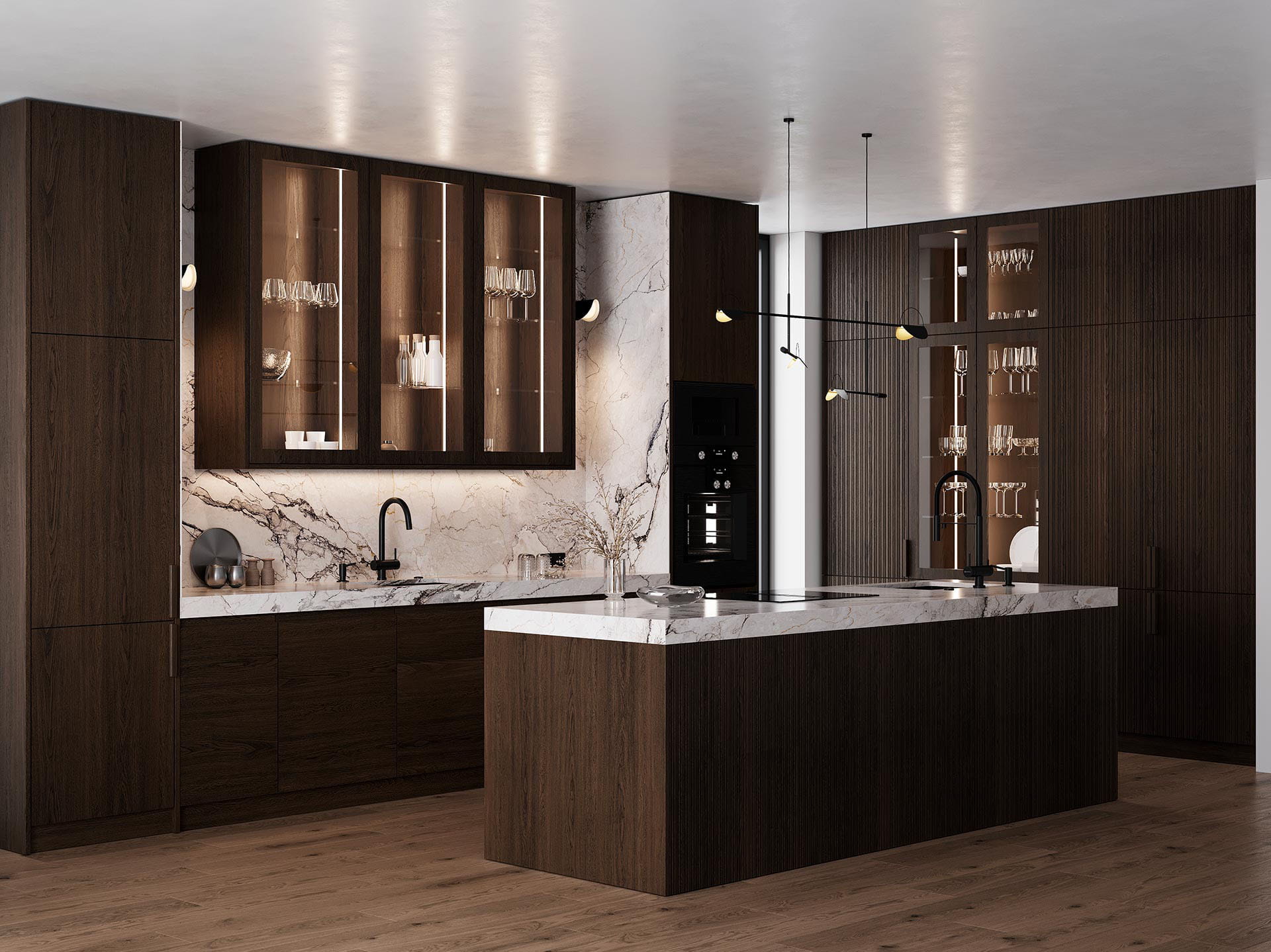 Кухня Котра