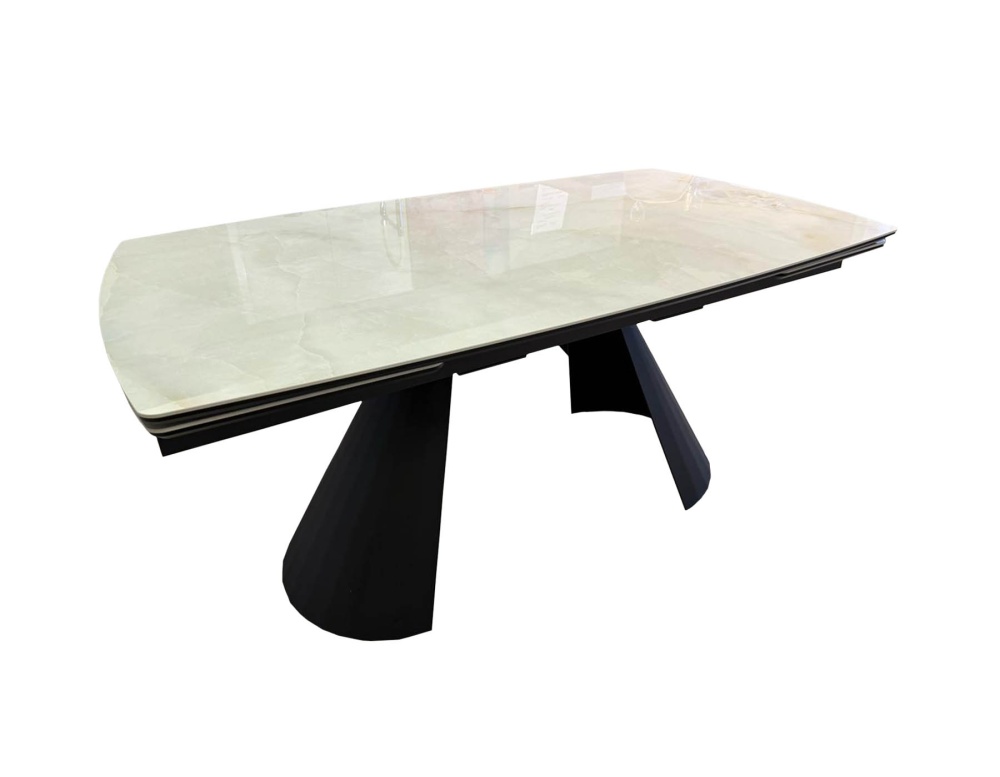 Стол обеденный Капуэро 160(220) в салоне Мебель Да Винчи