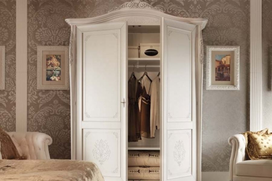 Шкаф GRAN GUARDIA