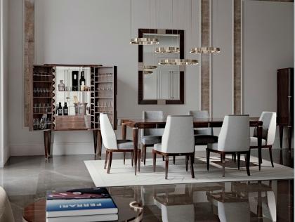 Столовая Ellipse