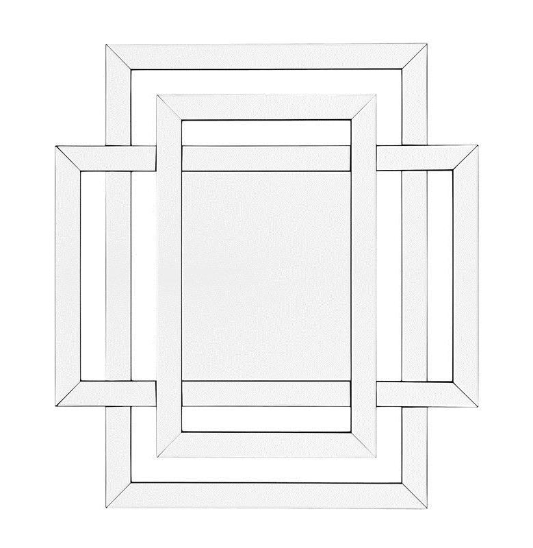 Зеркало Eichholtz