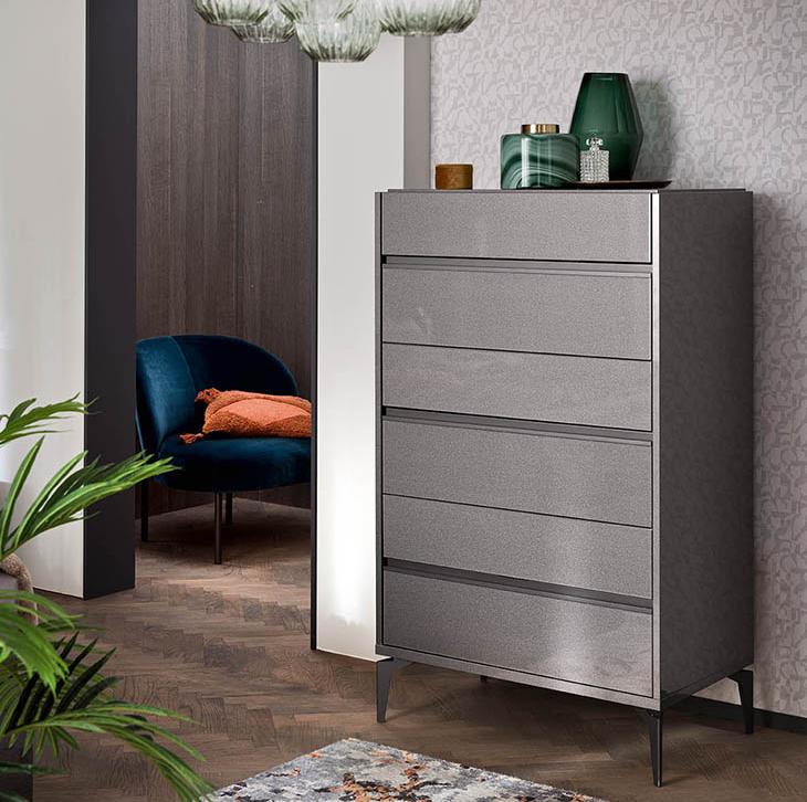 Спальня Graphite 