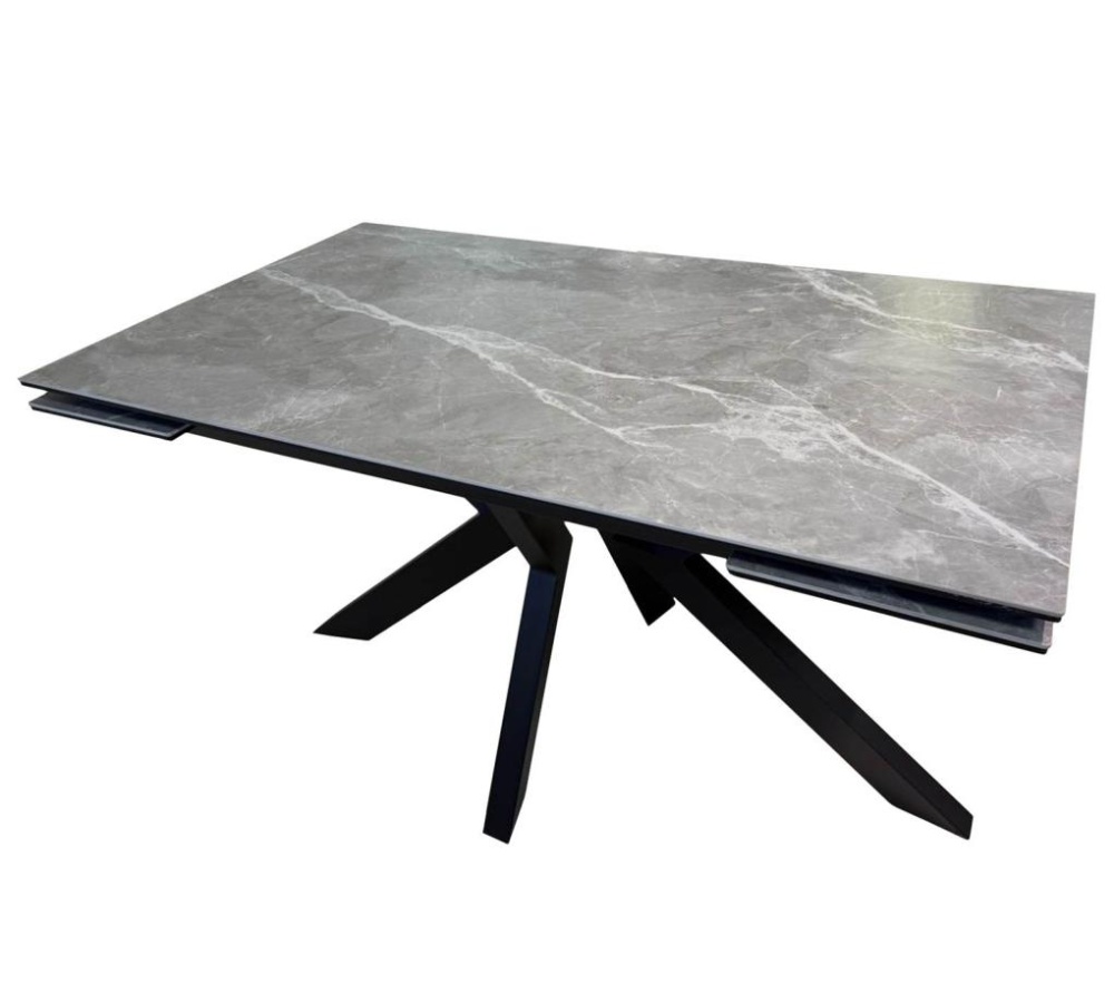 Стол обеденный Кентуки-3 140(200) в салоне Мебель Да Винчи