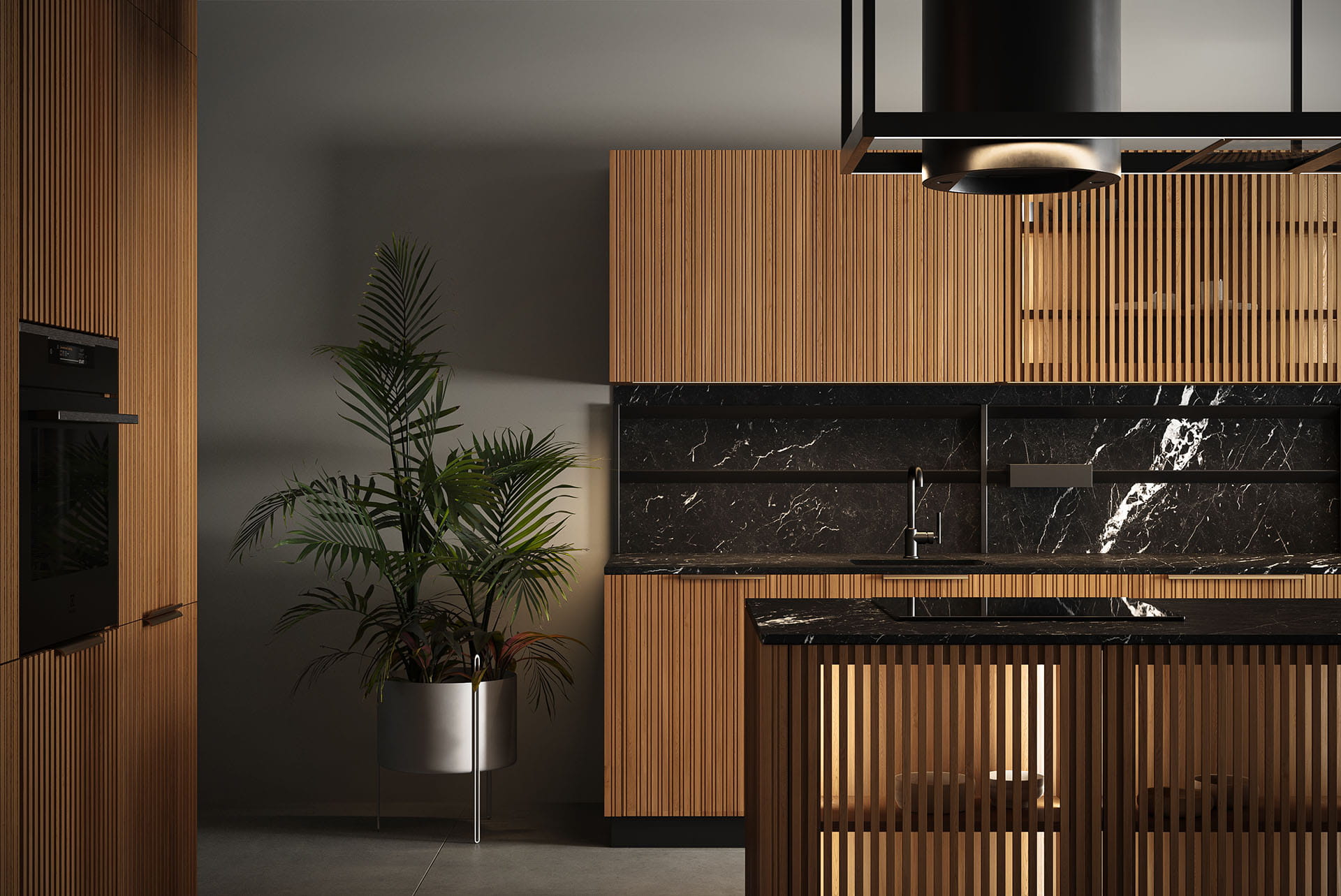 Кухня Котра