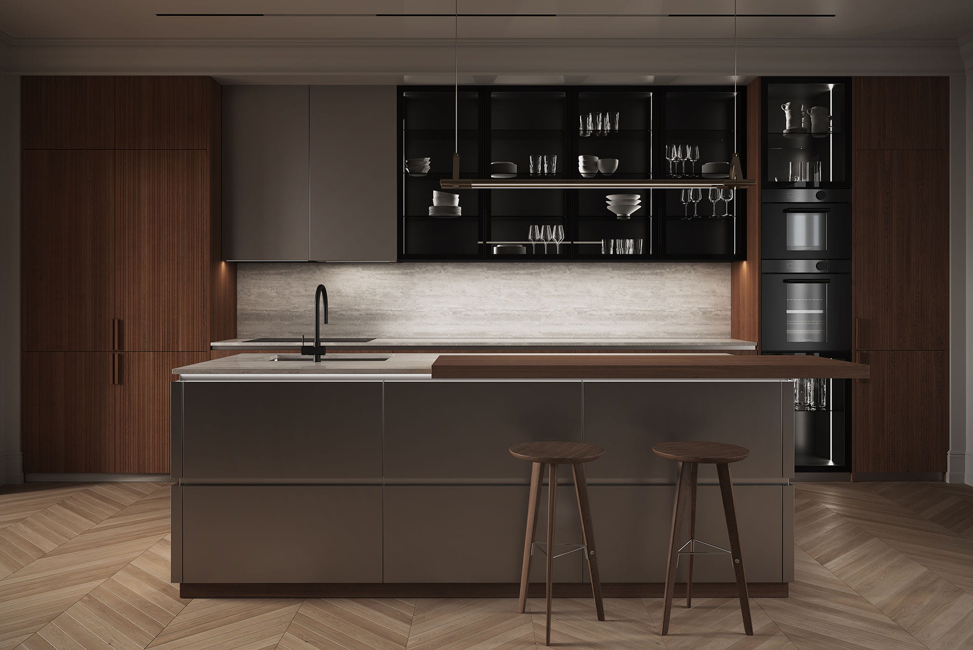 Кухня Котра