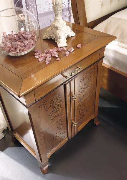 Спальня NEW DECO 03