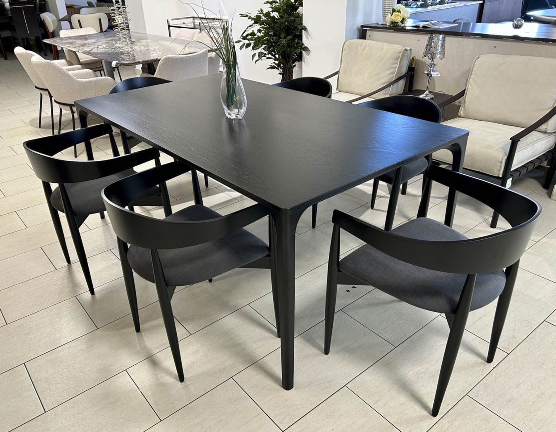 Столовая группа Giorgio Casa