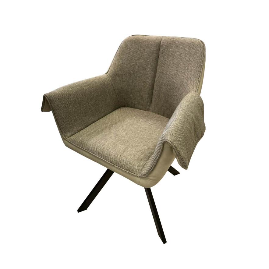 Стул с поворотным механизмом Элефант в салоне Мебель Да Винчи