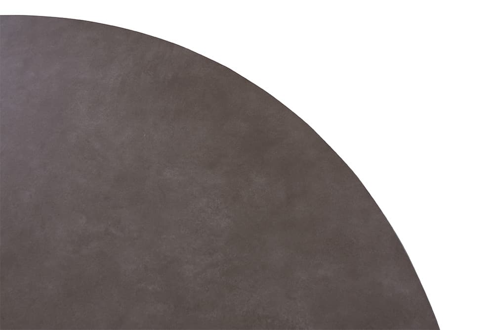 Стол LEON 120 LATTE CER