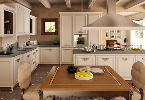 Кухня Portofino