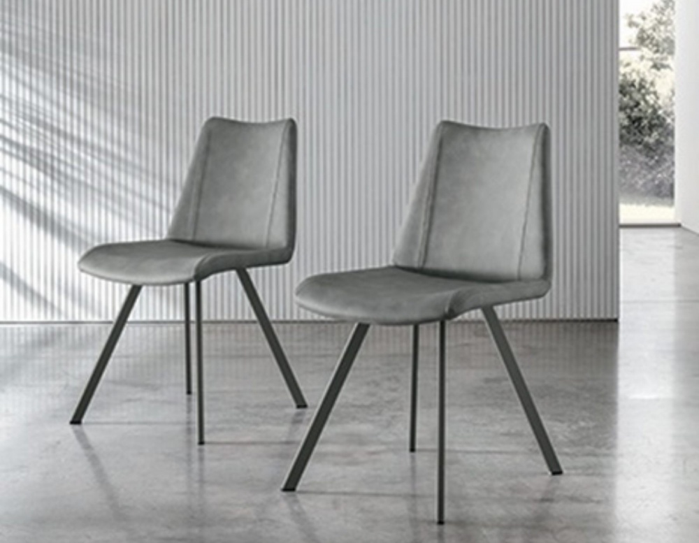 Стул Zenda фабрики Sedit